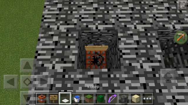 Minecraft pe разборка механизма фейерверк смотреть онлайн