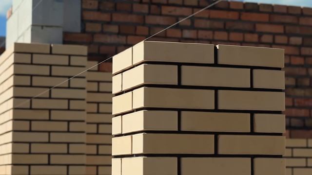 Строительство дома из газобетона за 11 минут смотреть онлайн