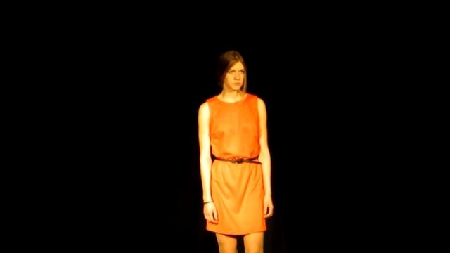 Карина Науменко. - У.Шекспир "Укрощение строптивой (отрывок) смотреть онлайн