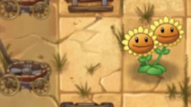 I Can Only Spend 500 Sun! Plants vs Zombies 2 смотреть онлайн