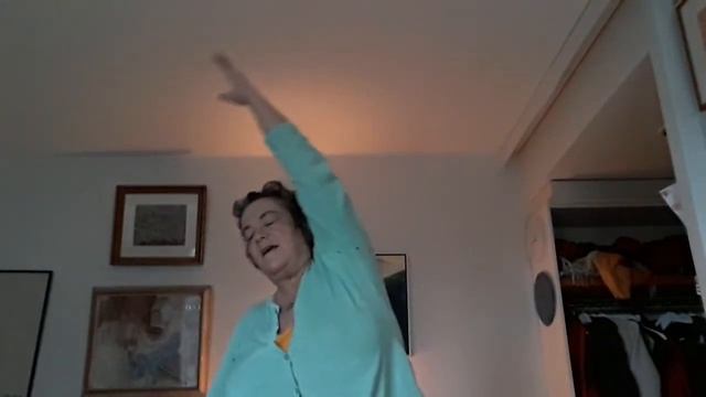 Morning stretching with Buena Vista Social Club смотреть онлайн