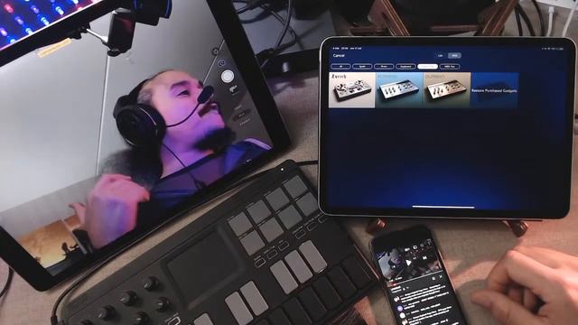 What the "CyberPunk" sound is to me | Jakob haQ LIVE | Jakob Haq LIVE смотреть онлайн