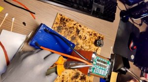 Li-ion аккумулятор для ИБП (UPS) на 18650, Сборка и тест / Как увеличить время работы ИБП