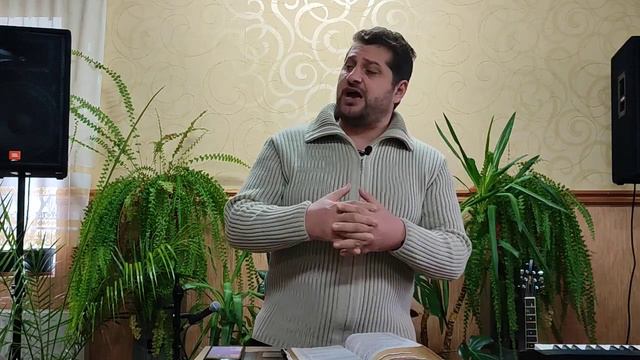 57-63 Христос сокрытый в Писании смотреть онлайн