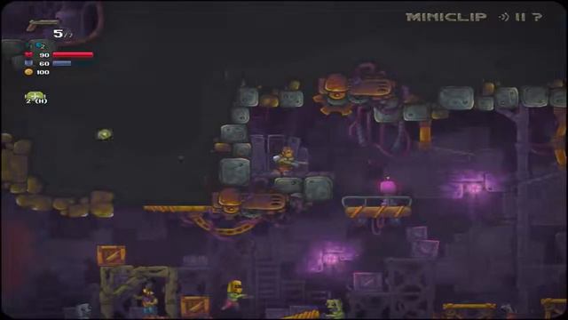 Zombotron 2 - Stage 3 смотреть онлайн