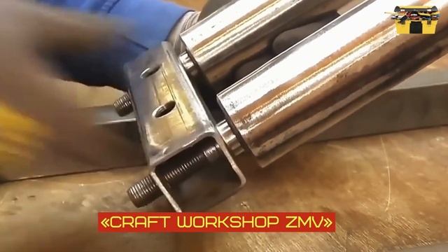 Homemade Table Saw