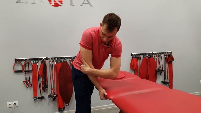 После травмы локтевого сустава контрактура, что делать? смотреть онлайн