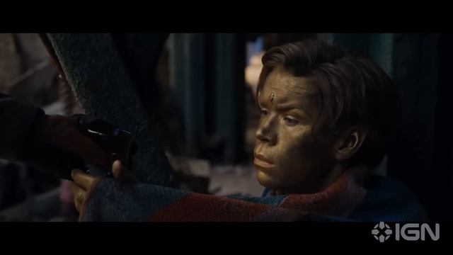 Guardians of the Galaxy Vol. 3 - Exclusive Deleted Scene (2023) смотреть онлайн