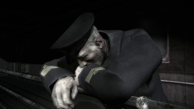 Cryostasis - Host of the Seraphim смотреть онлайн