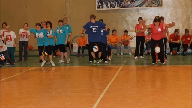 МАДОУ "Детский сад № 28" г. Ирбит "Спортивная эстафета - 2013" смотреть онлайн