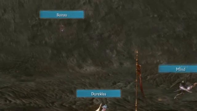 Archeage - Ollo, PvP Buzuu n' Mind смотреть онлайн