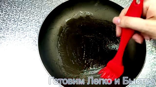 Вкуснейший ЗАВТРАК за пару минут / Необычные блинчики на завтрак смотреть онлайн