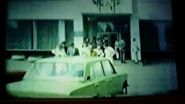 I. 14. 07. 1984. Свадьба Ильи и Светланы смотреть онлайн