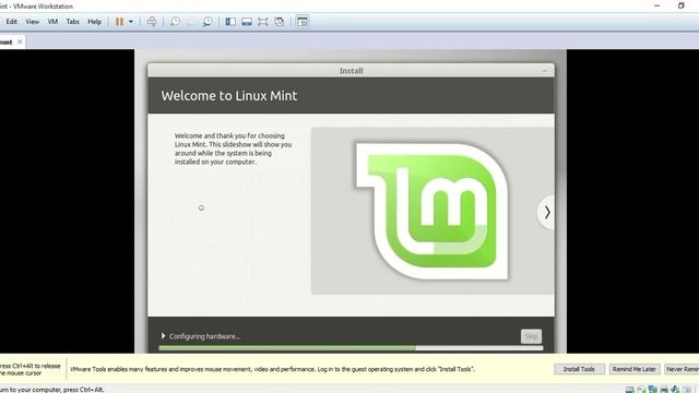 Taking Linux Mint 17.2 “Rafaela” Cinnamon For A Quick Spin смотреть онлайн