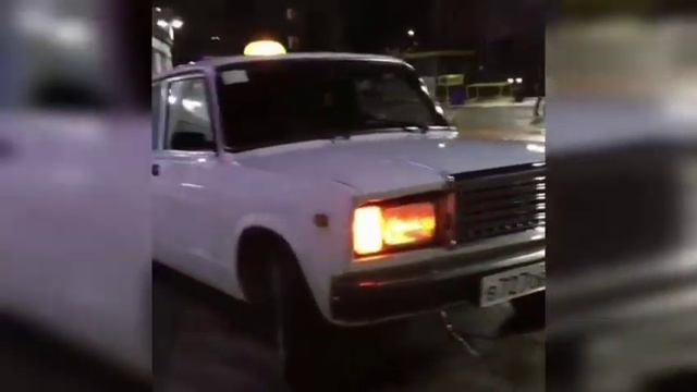 Azeri ve rus aftoşlar yigma videolar lada vaz 2107 yigma aftos videolari (part #18) смотреть онлайн
