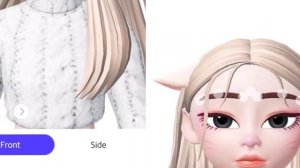 ЗЕПЕТО ИЗ УРОДКИ В КРАСОТКУ \\ ПЕРЕВОПЛОЩЕНИЕ В ZEPETO ИЛИ КАК СОЗДАТЬ КРАСИВОГО ПЕРСОНАЖА В ЗЕПЕТО