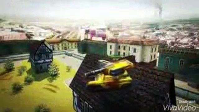 Tanki online смотреть онлайн