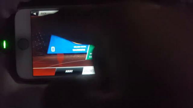 nba 2k20 on iphone 6 смотреть онлайн