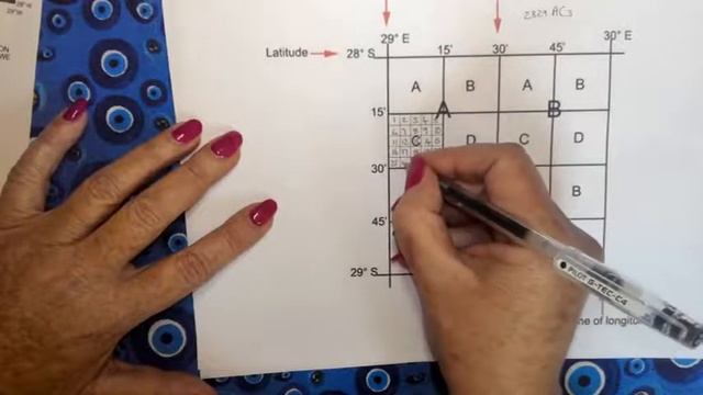 Orthophoto index смотреть онлайн