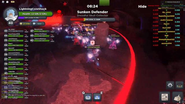 🔴Live| Grinding Fabled Legacy *NEW GAME*🔴 смотреть онлайн