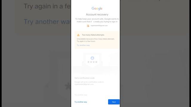 Google account reset ho gaya hai to uska password Kaise nikale смотреть онлайн