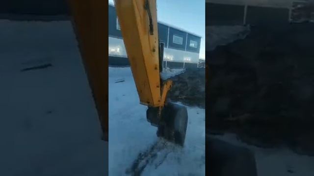 Видео обзор экскаватора JCB 3cx 14 смотреть онлайн