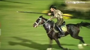 Giostra della Quintana di Foligno