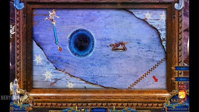 Christmas Stories 🎅 Scrooge - A Christmas Carol - Collector's Edition Full Gameplay 🌲🎁🎄 смотреть онлайн