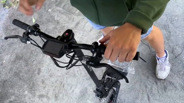 Обзор электросамоката Kugoo G2 Pro | Elgyro