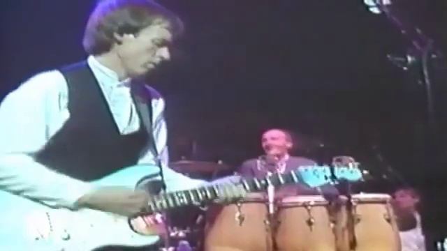 Eric Clapton-Rita Mae смотреть онлайн