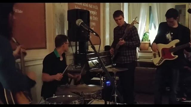 Алекс Соловьев | Хитрые Люди смотреть онлайн