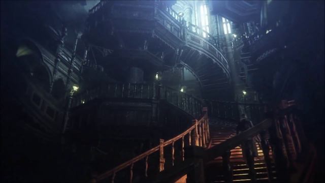 Bloodborne: The Old Hunters - Trailer [1080p] Full HD смотреть онлайн