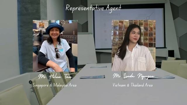 Company Profile PT. Bumi Java Internasional смотреть онлайн