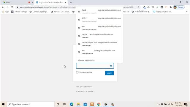 How to Make a Car Rental Booking Website By WordPress Partha Deb Nath смотреть онлайн