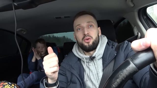 Проехать 1400 км на Mazda 6 GJ! Куплена по низу рынка! с пробегом 200 000 км! смотреть онлайн