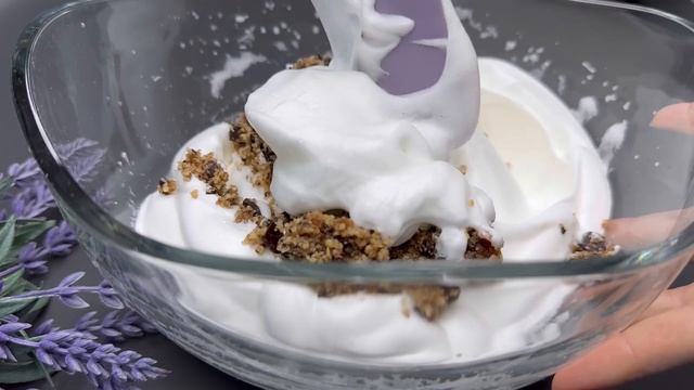 Protein Nuss KUCHEN ohne Mehl und Zucker! Low Carb Rezept смотреть онлайн