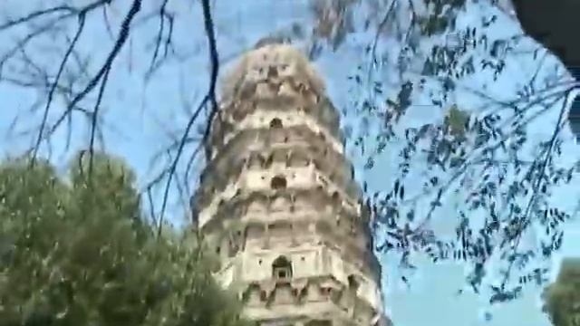 Китай, Сучжоу Отдых и туризм. смотреть онлайн