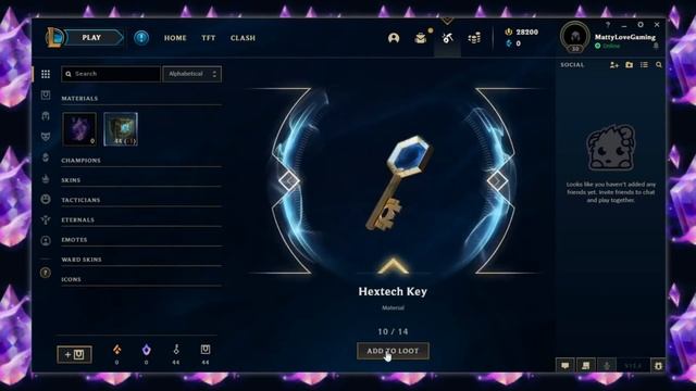 MYTHIC SHOP UPDATED! Ashen Knight Pyke | Opening Chests & Mythic Essence | Content Overhaul | PBE смотреть онлайн