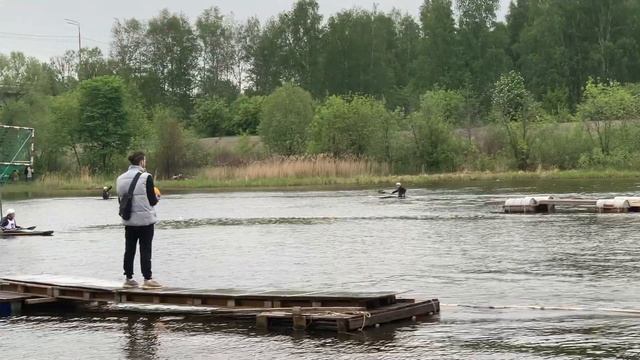 СПБ 4 - ЭНИМАЛС (день 1) смотреть онлайн