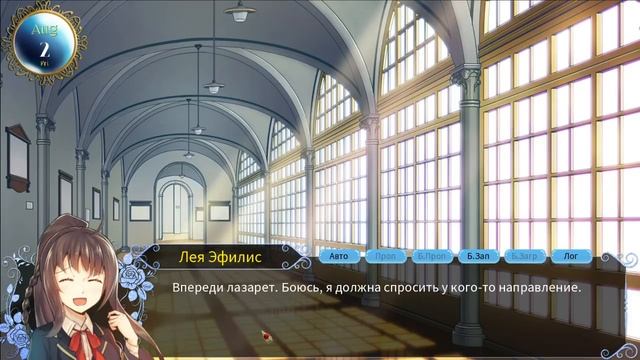 Blood Code Прохождение ✔ Часть 1 смотреть онлайн