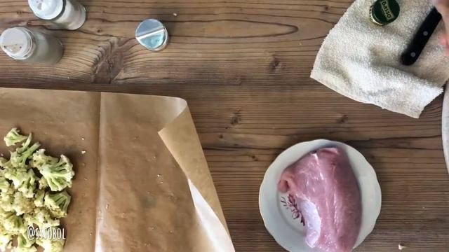 ДИЕТИЧЕСКАЯ ИНДЕЙКА НА УЖИН ПРАВИЛЬНОЕ ПИТАНИЕ смотреть онлайн