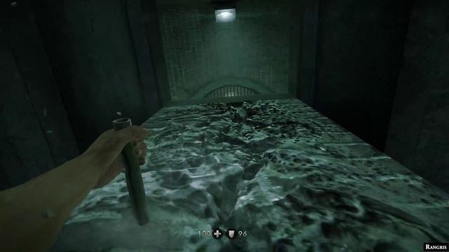 Wolfenstein The Old Blood Walkthrough Part 3 Gameplay Lets Play 1080p 60FPS PC / PS4 / XBOX ONE