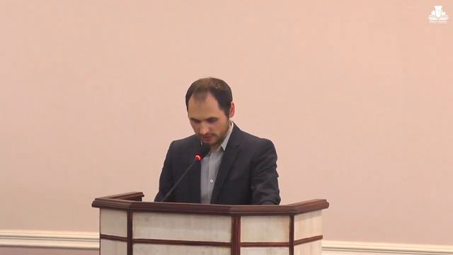 15 Благословение дружбы (Еккл. 4:7-12) смотреть онлайн