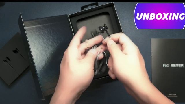 world's most expensive earphones | FiiO FF3 earphones смотреть онлайн