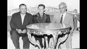 Б.Е.Черток Ракеты и люди, Лунная гонка, глава 5