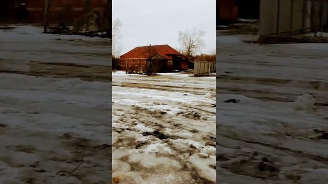 деревня смотреть онлайн