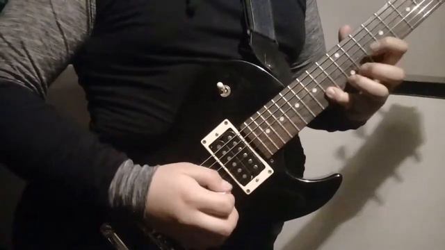 Cort les paul CR 100 смотреть онлайн