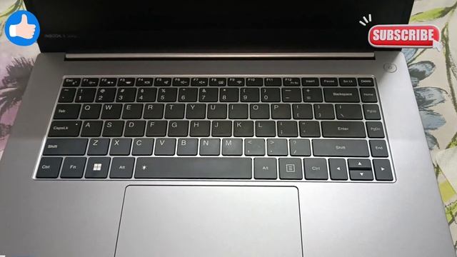 Infinix Inbook X2 Plus Series Laptop Unboxing and Review ???? смотреть онлайн