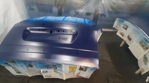 подсветка на краскопульт своими руками