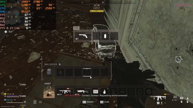 Warzone 2.0 Season 5 | GTX 850M / GTX 860M | MX330 / MX350 | LOW Spec Gaming смотреть онлайн